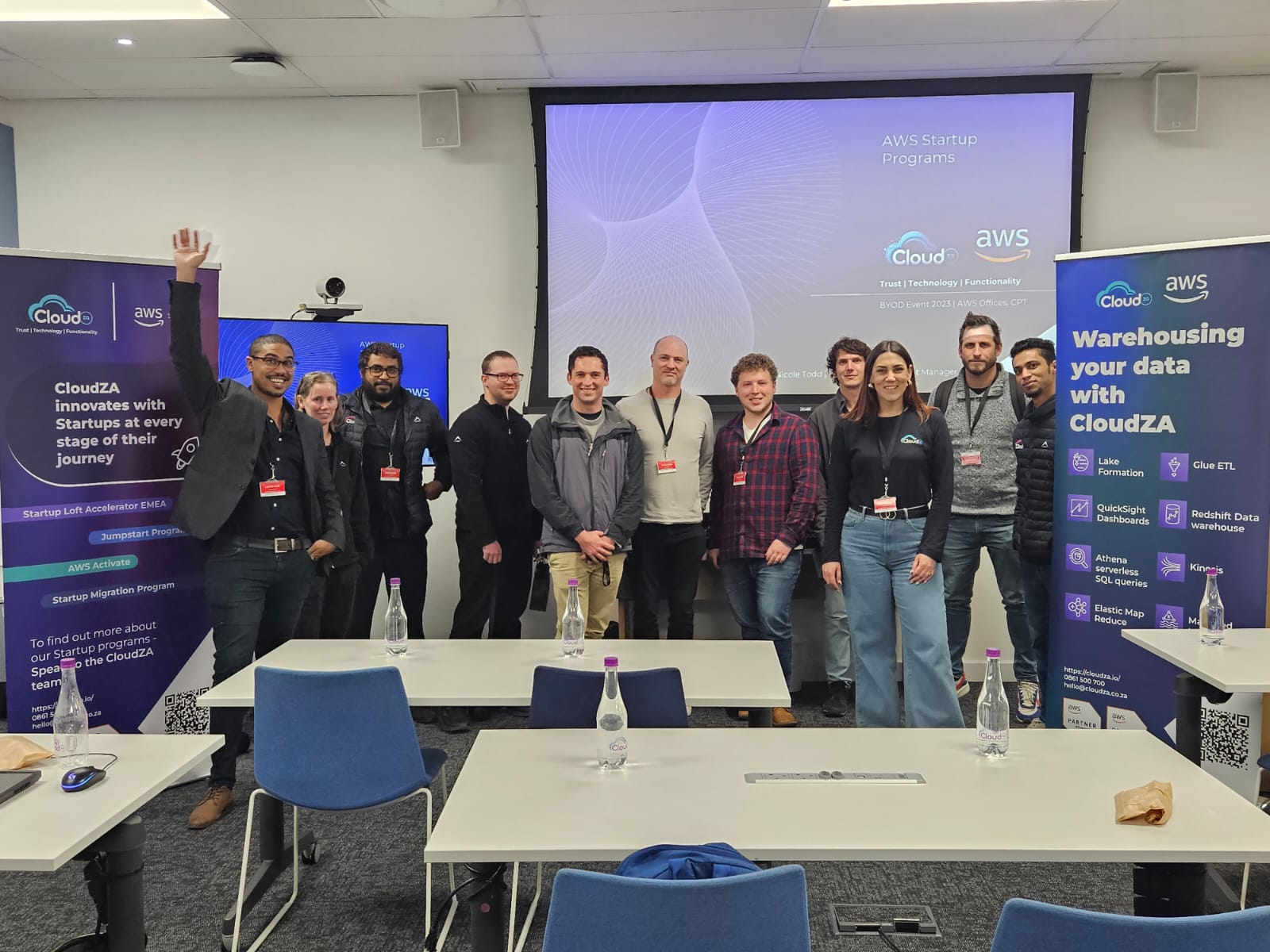 AfricArena 2023 - Image 6